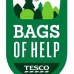 Bags of help logo